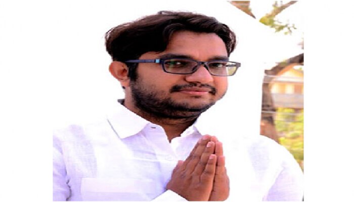 ಚಿಂಚೋಳಿ ಉಪ ಚುನಾವಣೆ: ಅವಿನಾಶ್ ಜಾಧವ್ಗೆ ಭಾರೀ ಗೆಲುವು ಚಿಂಚೋಳಿ ಉಪ ಚುನಾವಣೆ: ಅವಿನಾಶ್ ಜಾಧವ್ಗೆ ಭಾರೀ ಗೆಲುವು