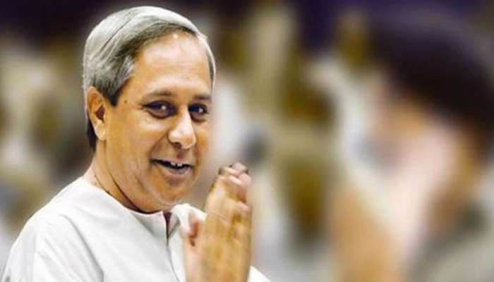5ನೇ ಬಾರಿಗೆ ಒಡಿಶಾ ಸಿಎಂ ಪಟ್ಟ ಅಲಂಕರಿಸಲಿರುವ ನವೀನ್ ಪಟ್ನಾಯಕ್ 5ನೇ ಬಾರಿಗೆ ಒಡಿಶಾ ಸಿಎಂ ಪಟ್ಟ ಅಲಂಕರಿಸಲಿರುವ ನವೀನ್ ಪಟ್ನಾಯಕ್
