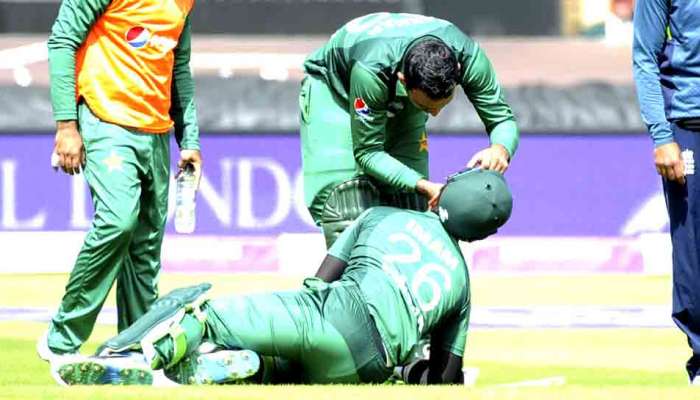 ICC World Cupನಲ್ಲಿ ಭಾರತದ ವಿರುದ್ಧ ಪಾಕಿಸ್ತಾನಕ್ಕೆ 6 ಬಾರಿ ಸೋಲು; ಆದರೆ ಈ ಬಾರಿ ಪಾಕ್ಗೇ ಜಯ! ICC World Cupನಲ್ಲಿ ಭಾರತದ ವಿರುದ್ಧ ಪಾಕಿಸ್ತಾನಕ್ಕೆ 6 ಬಾರಿ ಸೋಲು; ಆದರೆ ಈ ಬಾರಿ ಪಾಕ್ಗೇ ಜಯ!