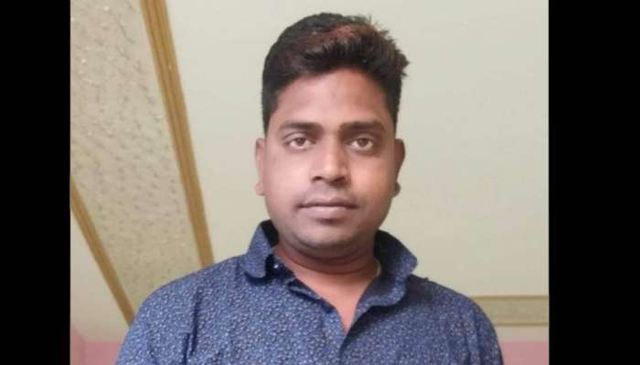 ಪಶ್ಚಿಮ ಬಂಗಾಳದಲ್ಲಿ ಬಿಜೆಪಿ ಕಾರ್ಯಕರ್ತನಿಗೆ ಗುಂಡಿಟ್ಟು ಹತ್ಯೆ ಪಶ್ಚಿಮ ಬಂಗಾಳದಲ್ಲಿ ಬಿಜೆಪಿ ಕಾರ್ಯಕರ್ತನಿಗೆ ಗುಂಡಿಟ್ಟು ಹತ್ಯೆ