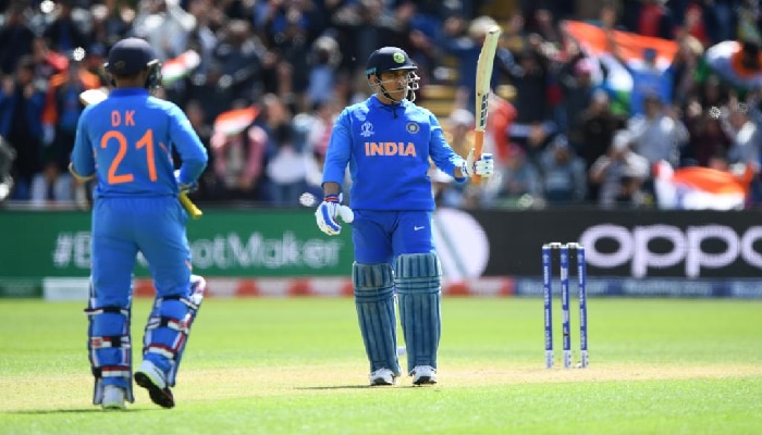 ಐಸಿಸಿ ಕ್ರಿಕೆಟ್ ವಿಶ್ವಕಪ್ 2019: ಬಾಂಗ್ಲಾ ವಿರುದ್ಧ ಧೋನಿ, ರಾಹುಲ್ ಶತಕ, 359/7 ಐಸಿಸಿ ಕ್ರಿಕೆಟ್ ವಿಶ್ವಕಪ್ 2019: ಬಾಂಗ್ಲಾ ವಿರುದ್ಧ ಧೋನಿ, ರಾಹುಲ್ ಶತಕ, 359/7