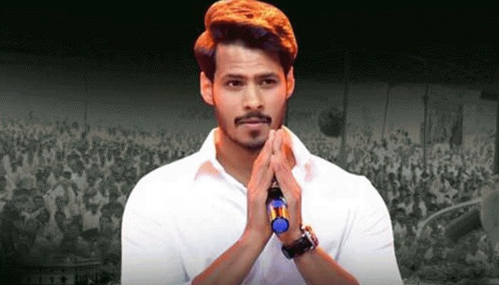ಕೇಂದ್ರ ಸಚಿವರಾಗಿ ಆಯ್ಕೆಯಾದ ರಾಜ್ಯ ಸಂಸದರಿಂದ ನಿಖಿಲ್ ನಿರೀಕ್ಷೆ ಏನು ಗೊತ್ತಾ? ಕೇಂದ್ರ ಸಚಿವರಾಗಿ ಆಯ್ಕೆಯಾದ ರಾಜ್ಯ ಸಂಸದರಿಂದ ನಿಖಿಲ್ ನಿರೀಕ್ಷೆ ಏನು ಗೊತ್ತಾ?