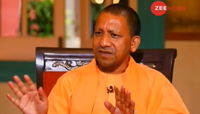 ರಾಮನ ಪ್ರತಿಮೆ ಅನಾವರಣಗೊಳಿಸಲು ಇಂದು ಅಯೋಧ್ಯೆಗೆ ಭೇಟಿ ನೀಡಲಿರುವ ಯುಪಿ ಸಿಎಂ ಯೋಗಿ! ರಾಮನ ಪ್ರತಿಮೆ ಅನಾವರಣಗೊಳಿಸಲು ಇಂದು ಅಯೋಧ್ಯೆಗೆ ಭೇಟಿ ನೀಡಲಿರುವ ಯುಪಿ ಸಿಎಂ ಯೋಗಿ!
