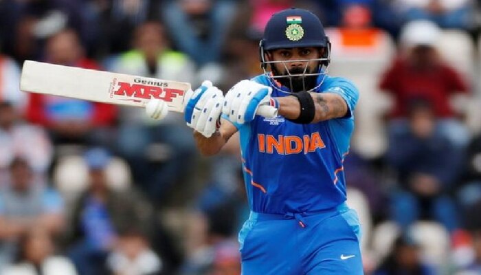 World Cup 2019: ಭಾರತ vs ಆಸ್ಟ್ರೇಲಿಯಾ ಪಂದ್ಯ ಆರಂಭ, ಟಾಸ್ ಗೆದ್ದು ಬ್ಯಾಟಿಂಗ್ ಆಯ್ದುಕೊಂಡ ಭಾರತ World Cup 2019: ಭಾರತ vs ಆಸ್ಟ್ರೇಲಿಯಾ ಪಂದ್ಯ ಆರಂಭ, ಟಾಸ್ ಗೆದ್ದು ಬ್ಯಾಟಿಂಗ್ ಆಯ್ದುಕೊಂಡ ಭಾರತ