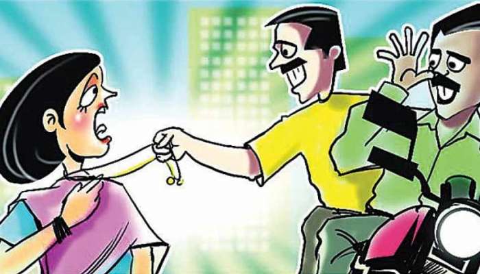 ಮುಂಬೈ: 6 ವರ್ಷದಲ್ಲಿ ಬರೋಬ್ಬರಿ 35 ಕೋಟಿ ರೂ. ಮೌಲ್ಯದ ಚಿನ್ನ ಲೂಟಿ ಮಾಡಿದ್ದ ಕಳ್ಳರು ಮುಂಬೈ: 6 ವರ್ಷದಲ್ಲಿ ಬರೋಬ್ಬರಿ 35 ಕೋಟಿ ರೂ. ಮೌಲ್ಯದ ಚಿನ್ನ ಲೂಟಿ ಮಾಡಿದ್ದ ಕಳ್ಳರು