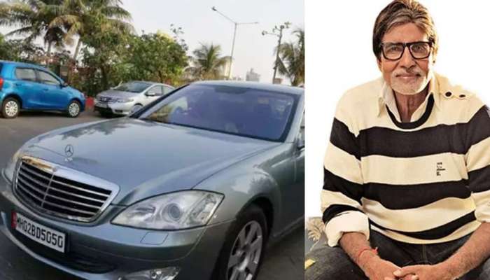 OLX ಜಾಹಿರಾತು: ಅಮಿತಾಬ್ ಬಚ್ಚನ್ ಮರ್ಸಿಡಿಸ್ ಕಾರು 9 ಲಕ್ಷ ರೂ.ಗೆ ಮಾರಾಟ! OLX ಜಾಹಿರಾತು: ಅಮಿತಾಬ್ ಬಚ್ಚನ್ ಮರ್ಸಿಡಿಸ್ ಕಾರು 9 ಲಕ್ಷ ರೂ.ಗೆ ಮಾರಾಟ!