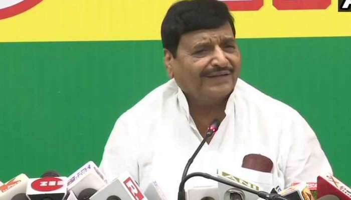 ಎಸ್ಪಿ ಜೊತೆ ವಿಲೀನ ಇಲ್ಲ; 2022ರ ಬಳಿಕ ಪಿಎಸ್ಪಿ ಏಕಾಂಗಿಯಾಗಿ ಸರ್ಕಾರ ರಚಿಸಲಿದೆ: ಶಿವಪಾಲ್ ಯಾದವ್ ಎಸ್ಪಿ ಜೊತೆ ವಿಲೀನ ಇಲ್ಲ; 2022ರ ಬಳಿಕ ಪಿಎಸ್ಪಿ ಏಕಾಂಗಿಯಾಗಿ ಸರ್ಕಾರ ರಚಿಸಲಿದೆ: ಶಿವಪಾಲ್ ಯಾದವ್