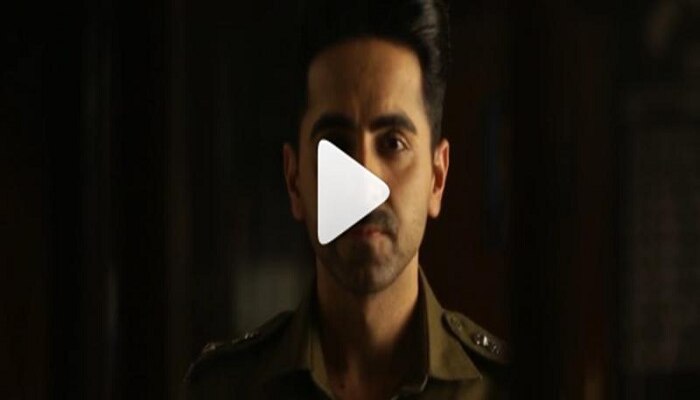 #Don'tSayBhangi : ಭಂಗಿ ಎಂದು ಕರೆಯದಂತೆ ಬಾಲಿವುಡ್ ನಟ ಆಯುಷ್ಮಾನ್ ಖುರಾನಾ ಮನವಿ #Don'tSayBhangi : ಭಂಗಿ ಎಂದು ಕರೆಯದಂತೆ ಬಾಲಿವುಡ್ ನಟ ಆಯುಷ್ಮಾನ್ ಖುರಾನಾ ಮನವಿ