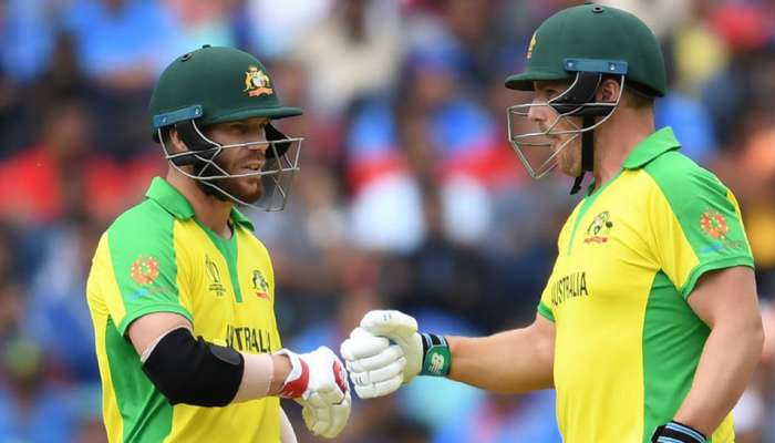 Australia vs Bangladesh: ಡೇವಿಡ್ ವಾರ್ನರ್ ಶತಕ, ಬೃಹತ್ ಮೊತ್ತದತ್ತ ಆಸೀಸ್ ಪಡೆ Australia vs Bangladesh: ಡೇವಿಡ್ ವಾರ್ನರ್ ಶತಕ, ಬೃಹತ್ ಮೊತ್ತದತ್ತ ಆಸೀಸ್ ಪಡೆ