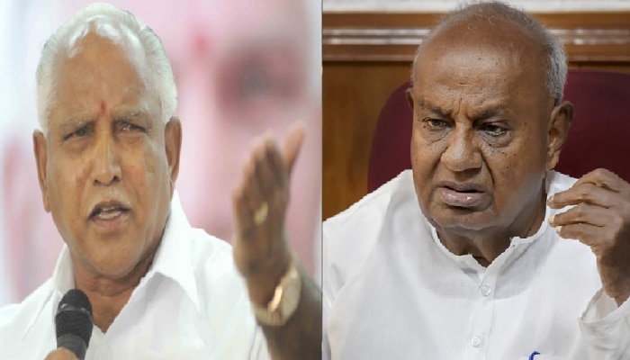 ಯೋಗ್ಯತೆ ಇಲ್ಲದಿದ್ರೆ ಅಧಿಕಾರ ಬಿಡಿ, ನಾವು ಸರ್ಕಾರ ರಚನೆ ಮಾಡ್ತೇವೆ: ಬಿ.ಎಸ್.ಯಡಿಯೂರಪ್ಪ ಯೋಗ್ಯತೆ ಇಲ್ಲದಿದ್ರೆ ಅಧಿಕಾರ ಬಿಡಿ, ನಾವು ಸರ್ಕಾರ ರಚನೆ ಮಾಡ್ತೇವೆ: ಬಿ.ಎಸ್.ಯಡಿಯೂರಪ್ಪ