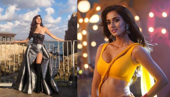 ಸಿನಿಮಾ ಸೆಟ್ ನಲ್ಲಿ ಗಾಯಗೊಂಡ ಬಾಲಿವುಡ್ ನಟಿ ದಿಶಾ ಪಟಾನಿ ಸಿನಿಮಾ ಸೆಟ್ ನಲ್ಲಿ ಗಾಯಗೊಂಡ ಬಾಲಿವುಡ್ ನಟಿ ದಿಶಾ ಪಟಾನಿ