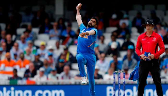 ICC Cricket World Cup 2019: ಅಫ್ಘಾನಿಸ್ತಾನ ವಿರುದ್ಧ ಭಾರತಕ್ಕೆ 11 ರನ್ ಗಳ ರೋಚಕ ಗೆಲುವು