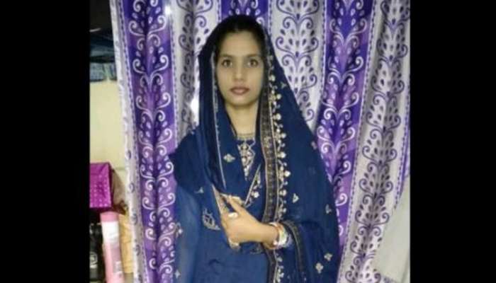 ಮುಂಬೈ: ವರದಕ್ಷಿಣೆಗಾಗಿ 21 ವರ್ಷದ ಪತ್ನಿಯನ್ನು ಕೊಂದ ಆರೋಪ, ವ್ಯಕ್ತಿ ಬಂಧನ 