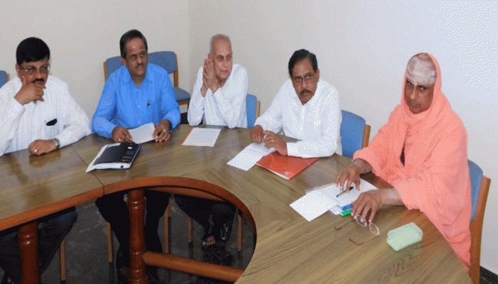 ಮೈಸೂರಿನಲ್ಲಿ ಸೈನ್ಸ್ ಸಿಟಿ ತೆರೆಯಲು ಸುತ್ತೂರು ಮಠದಿಂದ ನಿವೇಶನ! ಮೈಸೂರಿನಲ್ಲಿ ಸೈನ್ಸ್ ಸಿಟಿ ತೆರೆಯಲು ಸುತ್ತೂರು ಮಠದಿಂದ ನಿವೇಶನ!