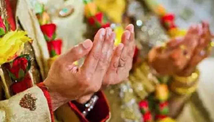 ಪಾಕಿಸ್ತಾನದಲ್ಲಿ ಎರಡನೇ ಮದುವೆಗೆ ಈ ಮಂಡಳಿಯ ಅನುಮತಿ ಕಡ್ಡಾಯ: ಹೈಕೋರ್ಟ್ ಪಾಕಿಸ್ತಾನದಲ್ಲಿ ಎರಡನೇ ಮದುವೆಗೆ ಈ ಮಂಡಳಿಯ ಅನುಮತಿ ಕಡ್ಡಾಯ: ಹೈಕೋರ್ಟ್