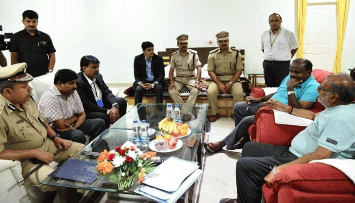 ಜಲಧಾರೆ ಮೂಲಕ ರಾಯಚೂರು ಜಿಲ್ಲೆಗೆ ಕುಡಿಯುವ ನೀರು ಪೂರೈಕೆ: ಮುಖ್ಯಮಂತ್ರಿ ಜಲಧಾರೆ ಮೂಲಕ ರಾಯಚೂರು ಜಿಲ್ಲೆಗೆ ಕುಡಿಯುವ ನೀರು ಪೂರೈಕೆ: ಮುಖ್ಯಮಂತ್ರಿ