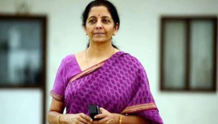 100 ಪ್ರಭಾವಿ ಮಹಿಳೆಯರ ಪಟ್ಟಿಯಲ್ಲಿ ಹಣಕಾಸು ಸಚಿವೆ ನಿರ್ಮಲಾ ಸೀತಾರಾಮನ್! 100 ಪ್ರಭಾವಿ ಮಹಿಳೆಯರ ಪಟ್ಟಿಯಲ್ಲಿ ಹಣಕಾಸು ಸಚಿವೆ ನಿರ್ಮಲಾ ಸೀತಾರಾಮನ್!