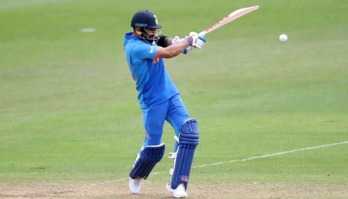ಸಚಿನ್ ತೆಂಡೂಲ್ಕರ್, ಬ್ರಿಯಾನ್ ಲಾರಾ ದಾಖಲೆ ಮುರಿದ ವಿರಾಟ್ ಕೊಹ್ಲಿ ..! ಸಚಿನ್ ತೆಂಡೂಲ್ಕರ್, ಬ್ರಿಯಾನ್ ಲಾರಾ ದಾಖಲೆ ಮುರಿದ ವಿರಾಟ್ ಕೊಹ್ಲಿ ..!