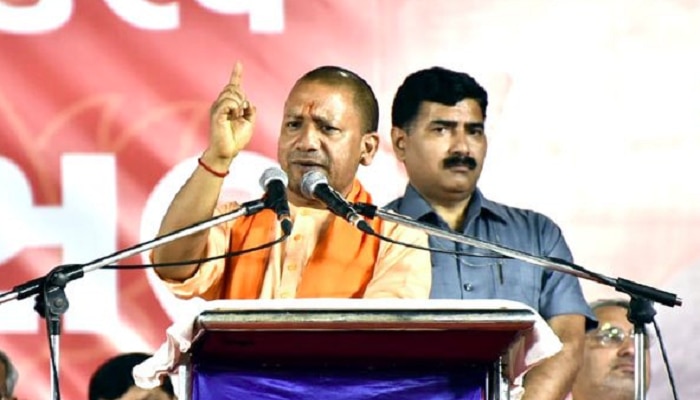ಉಪಚುನಾವಣೆಗೂ ಮುನ್ನ 17 ಒಬಿಸಿ ಜಾತಿಗಳನ್ನು ಎಸ್ಸಿ ಪಟ್ಟಿಗೆ ಸೇರಿಸಿದ ಯೋಗಿ ಸರ್ಕಾರ ಉಪಚುನಾವಣೆಗೂ ಮುನ್ನ 17 ಒಬಿಸಿ ಜಾತಿಗಳನ್ನು ಎಸ್ಸಿ ಪಟ್ಟಿಗೆ ಸೇರಿಸಿದ ಯೋಗಿ ಸರ್ಕಾರ