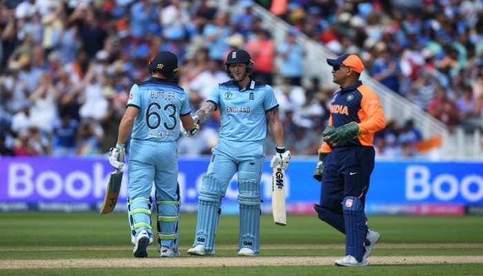 England vs India: ಜಾನಿ ಬೇರ್ ಸ್ಟೋ ಶತಕ, ಇಂಗ್ಲೆಂಡ್ 7 ಕ್ಕೆ 337 England vs India: ಜಾನಿ ಬೇರ್ ಸ್ಟೋ ಶತಕ, ಇಂಗ್ಲೆಂಡ್ 7 ಕ್ಕೆ 337