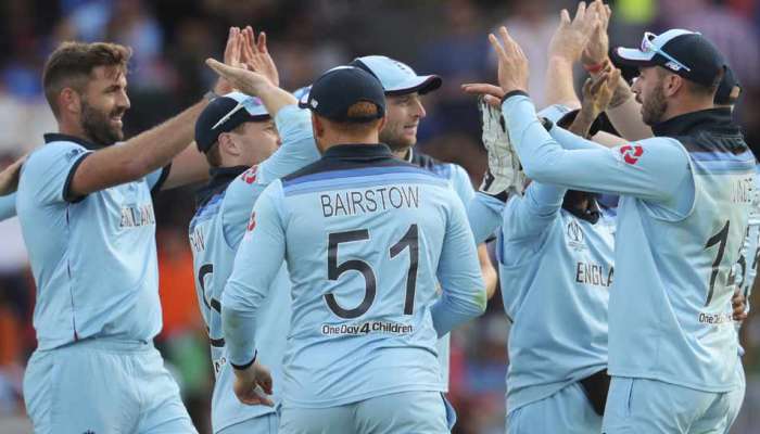 ICC World Cup: 27 ವರ್ಷಗಳ ನಂತರ ಇಂಗ್ಲೆಂಡ್ ವಿರುದ್ಧ ಸೋಲುಂಡ ಭಾರತ ICC World Cup: 27 ವರ್ಷಗಳ ನಂತರ ಇಂಗ್ಲೆಂಡ್ ವಿರುದ್ಧ ಸೋಲುಂಡ ಭಾರತ