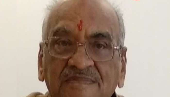 ಖ್ಯಾತ ಸಮಾಜ ಸೇವಕ ಸ್ವರೂಪ್ ಚಂದ್ ಗೋಯಲ್ ನಿಧನ ಖ್ಯಾತ ಸಮಾಜ ಸೇವಕ ಸ್ವರೂಪ್ ಚಂದ್ ಗೋಯಲ್ ನಿಧನ
