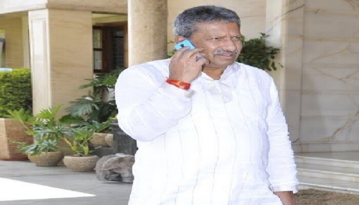 ಕುದುರೆ ವ್ಯಾಪಾರಕ್ಕೆ ಬಗ್ಗುವ ಅಗತ್ಯ ನಮಗಿಲ್ಲ: ಭೈರತಿ ಬಸವರಾಜು ಕುದುರೆ ವ್ಯಾಪಾರಕ್ಕೆ ಬಗ್ಗುವ ಅಗತ್ಯ ನಮಗಿಲ್ಲ: ಭೈರತಿ ಬಸವರಾಜು