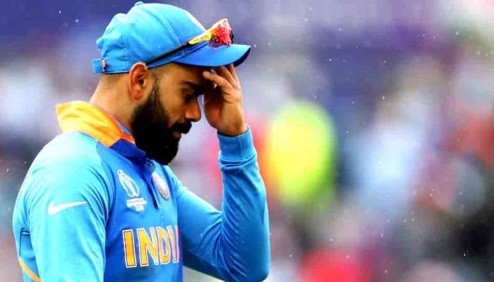 India vs New Zealand: ಭಾರತದ ವಿಶ್ವಕಪ್ ಕನಸು ಭಗ್ನ; ಧೋನಿ, ಜಡೇಜಾ ಹೋರಾಟ ವ್ಯರ್ಥ India vs New Zealand: ಭಾರತದ ವಿಶ್ವಕಪ್ ಕನಸು ಭಗ್ನ; ಧೋನಿ, ಜಡೇಜಾ ಹೋರಾಟ ವ್ಯರ್ಥ