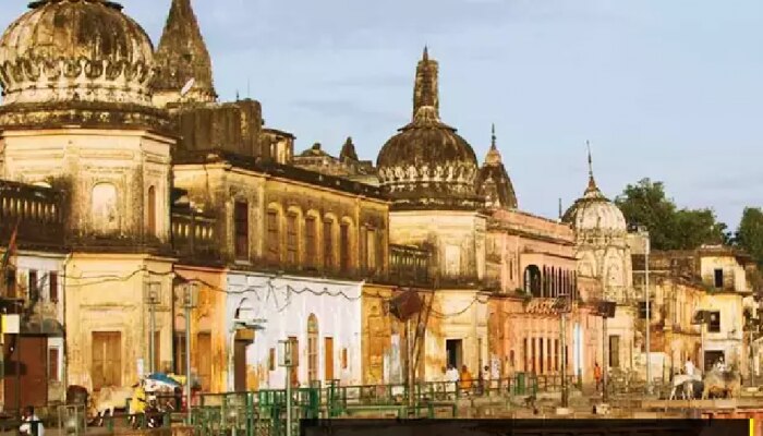ಅಯೋಧ್ಯೆ ವಿವಾದ: ಮಧ್ಯಸ್ಥಿಕೆ ಪ್ರಗತಿ ಸ್ಥಿತಿಗತಿ ವರದಿ ಸಲ್ಲಿಸಲು ಸುಪ್ರೀಂಕೋರ್ಟ್ ಸೂಚನೆ ಅಯೋಧ್ಯೆ ವಿವಾದ: ಮಧ್ಯಸ್ಥಿಕೆ ಪ್ರಗತಿ ಸ್ಥಿತಿಗತಿ ವರದಿ ಸಲ್ಲಿಸಲು ಸುಪ್ರೀಂಕೋರ್ಟ್ ಸೂಚನೆ