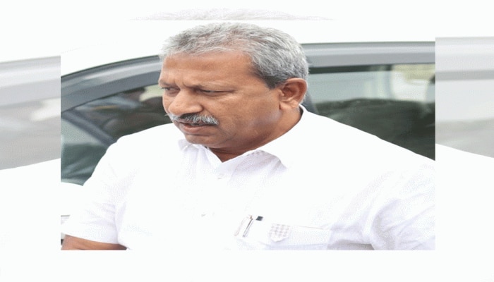 ನಾವು ಬಿಜೆಪಿ ಸಂಪರ್ಕದಲ್ಲಿಲ್ಲ: ಬೆಂಗಳೂರಿಗೆ ತೆರಳುವ ಮುನ್ನ ಸುದ್ದಿಗೋಷ್ಠಿಯಲ್ಲಿ ಭೈರತಿ ಬಸವರಾಜ್ ನಾವು ಬಿಜೆಪಿ ಸಂಪರ್ಕದಲ್ಲಿಲ್ಲ: ಬೆಂಗಳೂರಿಗೆ ತೆರಳುವ ಮುನ್ನ ಸುದ್ದಿಗೋಷ್ಠಿಯಲ್ಲಿ ಭೈರತಿ ಬಸವರಾಜ್