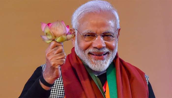 ಬಿಜೆಪಿ ಮಹಿಳಾ ಸಂಸದರೊಂದಿಗೆ ಇಂದು ಪ್ರಧಾನಿ ಮೋದಿ ಉಪಹಾರ ಸಭೆ! ಬಿಜೆಪಿ ಮಹಿಳಾ ಸಂಸದರೊಂದಿಗೆ ಇಂದು ಪ್ರಧಾನಿ ಮೋದಿ ಉಪಹಾರ ಸಭೆ!