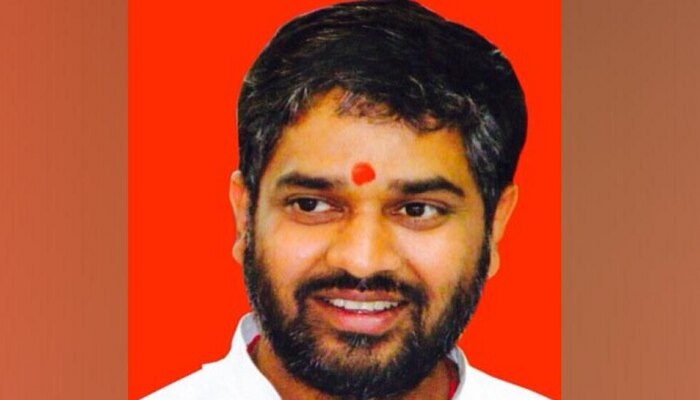ರಾಜ್ಯಸಭೆ ಸದಸ್ಯ ಸ್ಥಾನಕ್ಕೆ ಸಮಾಜವಾದಿ ಪಕ್ಷದ ನಾಯಕ ನೀರಜ್ ಶೇಖರ್ ರಾಜೀನಾಮೆ! ರಾಜ್ಯಸಭೆ ಸದಸ್ಯ ಸ್ಥಾನಕ್ಕೆ ಸಮಾಜವಾದಿ ಪಕ್ಷದ ನಾಯಕ ನೀರಜ್ ಶೇಖರ್ ರಾಜೀನಾಮೆ!