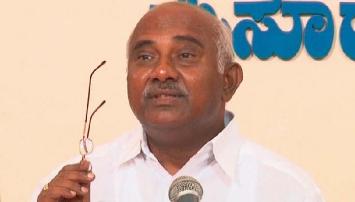 ಹಿರಿಯ ನಾಯಕರಿಗೆ ಬೆಲೆ ಕೊಡದ ಇಂತಹ ಸರ್ಕಾರ ಇರಬಾರದು: ಹೆಚ್.ವಿಶ್ವನಾಥ್ ಹಿರಿಯ ನಾಯಕರಿಗೆ ಬೆಲೆ ಕೊಡದ ಇಂತಹ ಸರ್ಕಾರ ಇರಬಾರದು: ಹೆಚ್.ವಿಶ್ವನಾಥ್