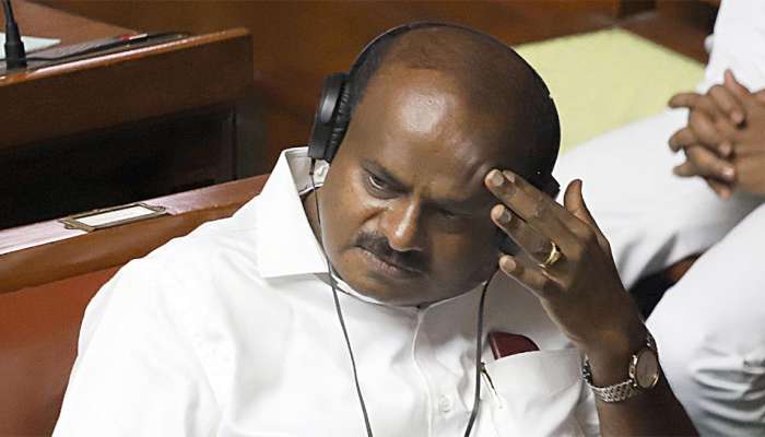 ಬಿಜೆಪಿ ಜೊತೆ ಸೇರಿ ಸರ್ಕಾರ ರಚಿಸಿದ್ದು ನನ್ನ ಜೀವನದ ದೊಡ್ಡ ತಪ್ಪು: ಸಿಎಂ ಹೆಚ್.ಡಿ. ಕುಮಾರಸ್ವಾಮಿ ಬಿಜೆಪಿ ಜೊತೆ ಸೇರಿ ಸರ್ಕಾರ ರಚಿಸಿದ್ದು ನನ್ನ ಜೀವನದ ದೊಡ್ಡ ತಪ್ಪು: ಸಿಎಂ ಹೆಚ್.ಡಿ. ಕುಮಾರಸ್ವಾಮಿ