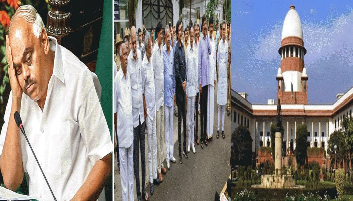 ಶಾಸಕಾಂಗ ಪಕ್ಷದ ನಾಯಕರ ವಿಪ್ ನೀಡುವ ಜವಾಬ್ದಾರಿ ಮೊಟಕುಗೊಳಿಸುವುದಿಲ್ಲ: ಸ್ಪೀಕರ್ ರೂಲಿಂಗ್ ಶಾಸಕಾಂಗ ಪಕ್ಷದ ನಾಯಕರ ವಿಪ್ ನೀಡುವ ಜವಾಬ್ದಾರಿ ಮೊಟಕುಗೊಳಿಸುವುದಿಲ್ಲ: ಸ್ಪೀಕರ್ ರೂಲಿಂಗ್