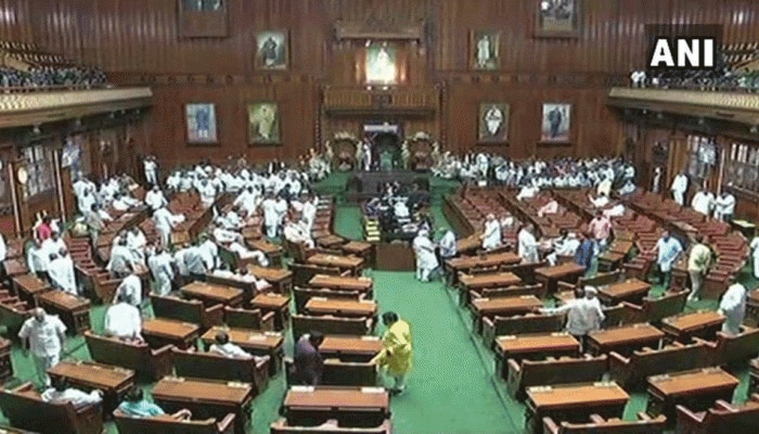 ಸೋಮವಾರ ಸದನದಲ್ಲಿ ಏನೆಲ್ಲಾ ಚರ್ಚೆ ಆಯ್ತು; ಇಲ್ಲಿದೆ ಪೂರ್ಣ ಮಾಹಿತಿ ಸೋಮವಾರ ಸದನದಲ್ಲಿ ಏನೆಲ್ಲಾ ಚರ್ಚೆ ಆಯ್ತು; ಇಲ್ಲಿದೆ ಪೂರ್ಣ ಮಾಹಿತಿ