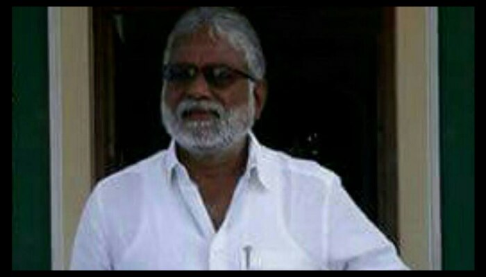ಪಕ್ಷದಿಂದ ಶಾಸಕ ಎನ್.ಮಹೇಶ್ ಉಚ್ಛಾಟಿಸಿ ಬಿಎಸ್ಪಿ ಮುಖ್ಯಸ್ಥೆ ಮಾಯಾವತಿ ಆದೇಶ ಪಕ್ಷದಿಂದ ಶಾಸಕ ಎನ್.ಮಹೇಶ್ ಉಚ್ಛಾಟಿಸಿ ಬಿಎಸ್ಪಿ ಮುಖ್ಯಸ್ಥೆ ಮಾಯಾವತಿ ಆದೇಶ