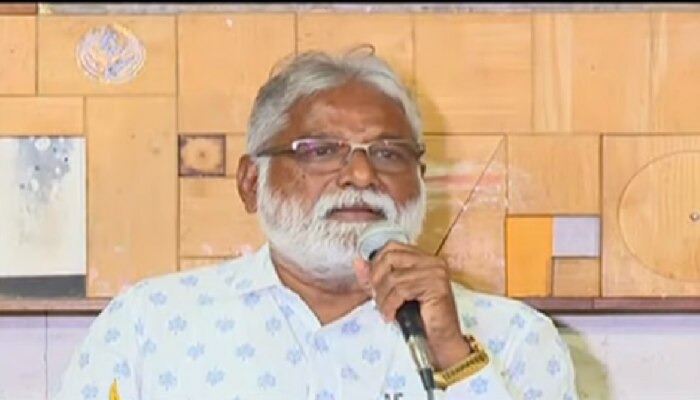 ಬಿಎಸ್ಪಿ ಪಕ್ಷದಿಂದ ಉಚ್ಛಾಟನೆ ಬಳಿಕ ವಿಶ್ವಾಸಮತಕ್ಕೆ ಗೈರಾದ ಬಗ್ಗೆ ಶಾಸಕ ಎನ್.ಮಹೇಶ್ ಹೇಳಿದ್ದೇನು? ಬಿಎಸ್ಪಿ ಪಕ್ಷದಿಂದ ಉಚ್ಛಾಟನೆ ಬಳಿಕ ವಿಶ್ವಾಸಮತಕ್ಕೆ ಗೈರಾದ ಬಗ್ಗೆ ಶಾಸಕ ಎನ್.ಮಹೇಶ್ ಹೇಳಿದ್ದೇನು?
