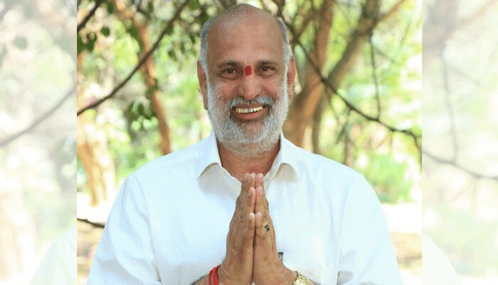 'ನಾವು ಅತೃಪ್ತರಲ್ಲ, ಅಸಹಾಯಕ ಶಾಸಕರು'; ರಾಜೀನಾಮೆ ಬಗ್ಗೆ ಕಾಂಗ್ರೆಸ್ ಶಾಸಕ ಶಿವರಾಮ್ ಹೆಬ್ಬಾರ್ 'ನಾವು ಅತೃಪ್ತರಲ್ಲ, ಅಸಹಾಯಕ ಶಾಸಕರು'; ರಾಜೀನಾಮೆ ಬಗ್ಗೆ ಕಾಂಗ್ರೆಸ್ ಶಾಸಕ ಶಿವರಾಮ್ ಹೆಬ್ಬಾರ್