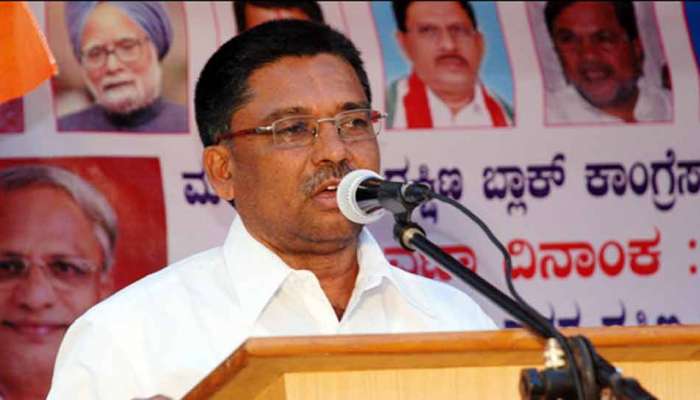 ಬಿಜೆಪಿ ಈಗಲೂ ವಾಮಮಾರ್ಗದ ಮೂಲಕ ಅಧಿಕಾರಕ್ಕೆ ಬರುತ್ತಿದೆ: ವಿ.ಎಸ್. ಉಗ್ರಪ್ಪ ಆರೋಪ ಬಿಜೆಪಿ ಈಗಲೂ ವಾಮಮಾರ್ಗದ ಮೂಲಕ ಅಧಿಕಾರಕ್ಕೆ ಬರುತ್ತಿದೆ: ವಿ.ಎಸ್. ಉಗ್ರಪ್ಪ ಆರೋಪ