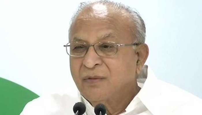 ಹಿರಿಯ ಕಾಂಗ್ರೆಸ್ ನಾಯಕ ಮತ್ತು ಮಾಜಿ ಕೇಂದ್ರ ಸಚಿವ ಜೈಪಾಲ್ ರೆಡ್ಡಿ ಇನ್ನಿಲ್ಲ ಹಿರಿಯ ಕಾಂಗ್ರೆಸ್ ನಾಯಕ ಮತ್ತು ಮಾಜಿ ಕೇಂದ್ರ ಸಚಿವ ಜೈಪಾಲ್ ರೆಡ್ಡಿ ಇನ್ನಿಲ್ಲ