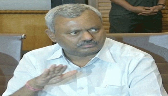 'ರಾಜಕೀಯ ನಿವೃತ್ತಿ' ಘೋಷಿಸುವರೇ ಎಸ್.ಟಿ. ಸೋಮಶೇಖರ್! 'ರಾಜಕೀಯ ನಿವೃತ್ತಿ' ಘೋಷಿಸುವರೇ ಎಸ್.ಟಿ. ಸೋಮಶೇಖರ್!