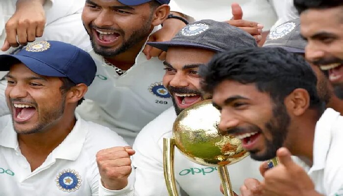 ಐಸಿಸಿ ವಿಶ್ವ ಟೆಸ್ಟ್ ಚಾಂಪಿಯನ್ ಶಿಪ್ ಬಗ್ಗೆ ನೀವು ತಿಳಿಯಲೇಬೇಕಾದ ಅಂಶಗಳು ಐಸಿಸಿ ವಿಶ್ವ ಟೆಸ್ಟ್ ಚಾಂಪಿಯನ್ ಶಿಪ್ ಬಗ್ಗೆ ನೀವು ತಿಳಿಯಲೇಬೇಕಾದ ಅಂಶಗಳು