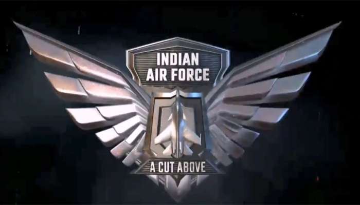 VIDEO: ಭಾರತೀಯ ವಾಯುಪಡೆಯಿಂದ ಮೊಬೈಲ್ ಗೇಮ್ ರಿಲೀಸ್! ವೈಶಿಷ್ಟ್ಯಗಳೇನು ಗೊತ್ತಾ?
