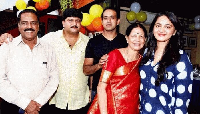 ನಟಿ ಅನುಷ್ಕಾ ಶೆಟ್ಟಿ ಕನ್ನಡಕ್ಕೆ ಮನಸೋತ ಕನ್ನಡಿಗರು! ನಟಿ ಅನುಷ್ಕಾ ಶೆಟ್ಟಿ ಕನ್ನಡಕ್ಕೆ ಮನಸೋತ ಕನ್ನಡಿಗರು!