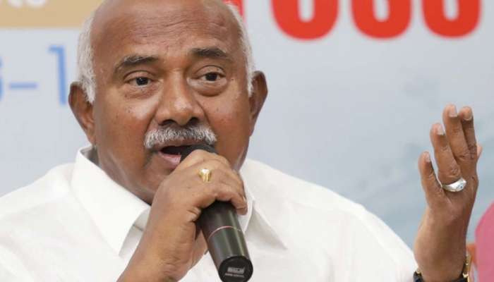 ಬಿಜೆಪಿಗೆ ಸೇರುವ ವದಂತಿಗೆ ತೆರೆ, ಚುನಾವಣಾ ರಾಜಕೀಯಕ್ಕೆ ನಿವೃತ್ತಿ ಘೋಷಿಸಿದ ಹೆಚ್.ವಿಶ್ವನಾಥ್! ಬಿಜೆಪಿಗೆ ಸೇರುವ ವದಂತಿಗೆ ತೆರೆ, ಚುನಾವಣಾ ರಾಜಕೀಯಕ್ಕೆ ನಿವೃತ್ತಿ ಘೋಷಿಸಿದ ಹೆಚ್.ವಿಶ್ವನಾಥ್!