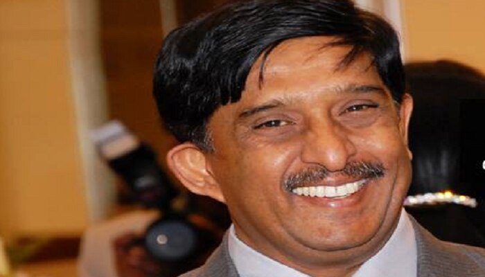 50 ಲಕ್ಷ ರೂ. ಪ್ರವಾಹ ಪರಿಹಾರ ನೀಡಿದ ರಾಜ್ಯಸಭಾ ಸದಸ್ಯ ಕೆ.ಸಿ. ರಾಮಮೂರ್ತಿ 50 ಲಕ್ಷ ರೂ. ಪ್ರವಾಹ ಪರಿಹಾರ ನೀಡಿದ ರಾಜ್ಯಸಭಾ ಸದಸ್ಯ ಕೆ.ಸಿ. ರಾಮಮೂರ್ತಿ