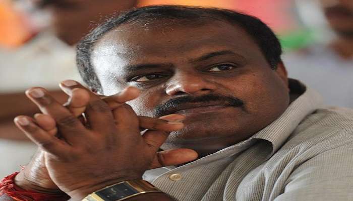 ಫೋನ್ ಕದ್ದಾಲಿಕೆ ಪ್ರಕರಣ: ಮೊದಲ ಬಾರಿಗೆ ಪ್ರತಿಕ್ರಿಯಿಸಿದ ಮಾಜಿ ಸಿಎಂ ಕುಮಾರಸ್ವಾಮಿ ಫೋನ್ ಕದ್ದಾಲಿಕೆ ಪ್ರಕರಣ: ಮೊದಲ ಬಾರಿಗೆ ಪ್ರತಿಕ್ರಿಯಿಸಿದ ಮಾಜಿ ಸಿಎಂ ಕುಮಾರಸ್ವಾಮಿ