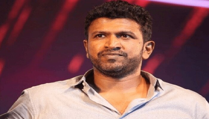 ಪ್ರವಾಹ ಸಂತ್ರಸ್ತರಿಗೆ 5 ಲಕ್ಷ ರೂ. ನೆರವು ನೀಡಿದ ಪುನೀತ್ ರಾಜ್ಕುಮಾರ್ ಪ್ರವಾಹ ಸಂತ್ರಸ್ತರಿಗೆ 5 ಲಕ್ಷ ರೂ. ನೆರವು ನೀಡಿದ ಪುನೀತ್ ರಾಜ್ಕುಮಾರ್