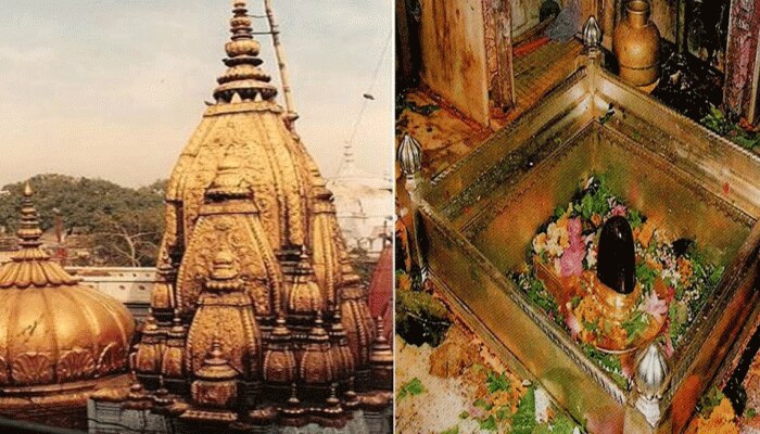 ಇನ್ಮುಂದೆ ಕಾಶಿ ವಿಶ್ವನಾಥನ ಗರ್ಭಗುಡಿಗೆ ಭಕ್ತರ ಪ್ರವೇಶ ನಿಷೇಧ! ಇನ್ಮುಂದೆ ಕಾಶಿ ವಿಶ್ವನಾಥನ ಗರ್ಭಗುಡಿಗೆ ಭಕ್ತರ ಪ್ರವೇಶ ನಿಷೇಧ!